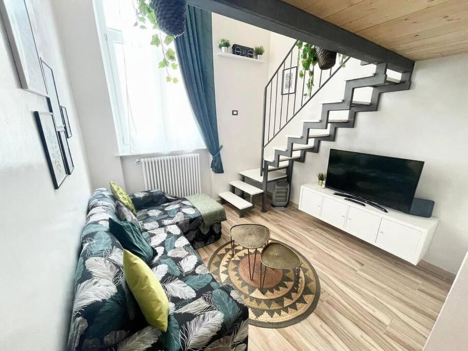 Beautiful Apartment In Турин Экстерьер фото